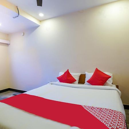 Hotel O Raja Residency Near Snow World Secundurabad Exteriör bild