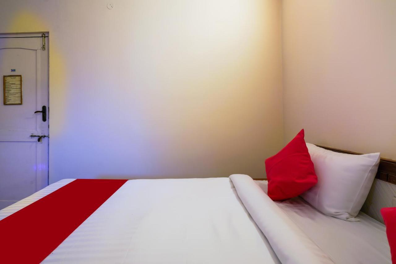 Hotel O Raja Residency Near Snow World Secundurabad Exteriör bild