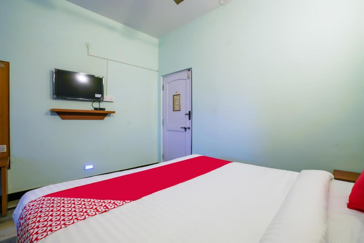 Hotel O Raja Residency Near Snow World Secundurabad Exteriör bild